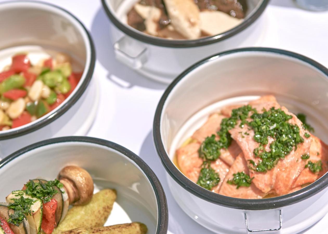 Titilaka - Relais & Chateaux Tililaca エクステリア 写真