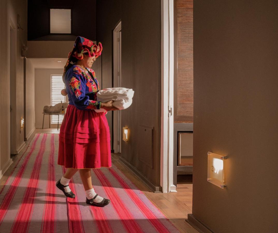 Titilaka - Relais & Chateaux Tililaca エクステリア 写真