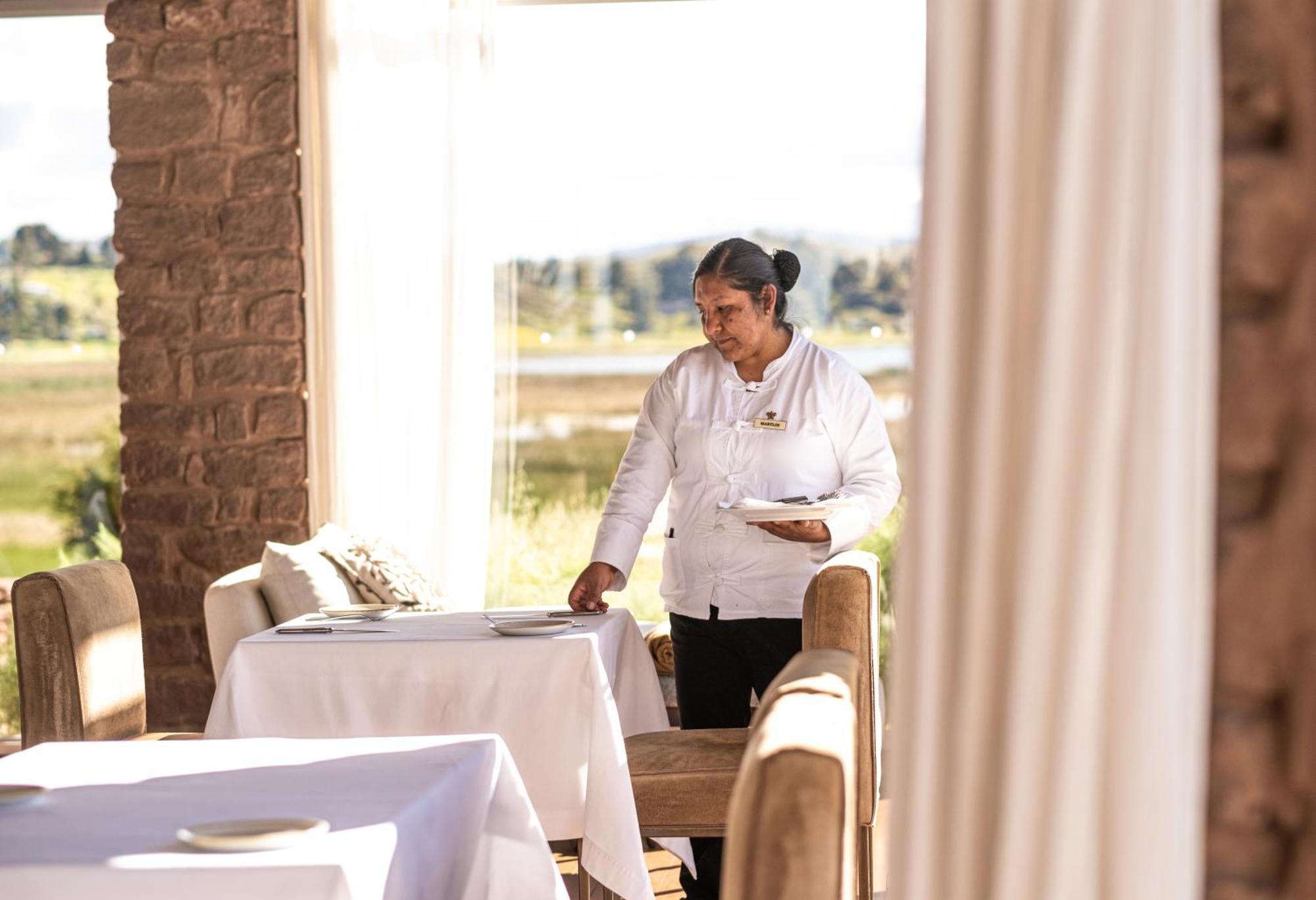Titilaka - Relais & Chateaux Tililaca エクステリア 写真