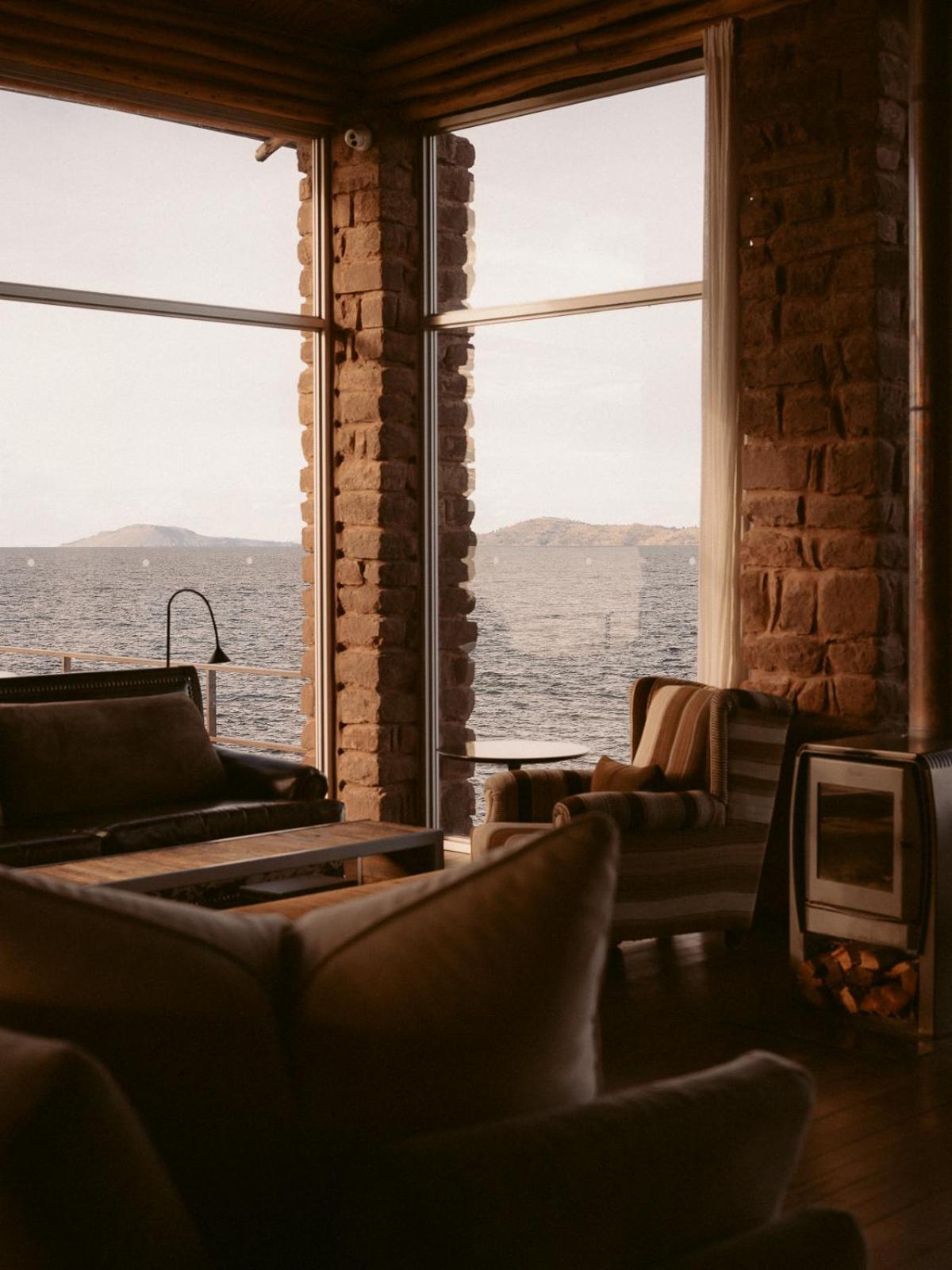 Titilaka - Relais & Chateaux Tililaca エクステリア 写真